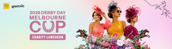 2026 Derby Day (Melbourne Cup)