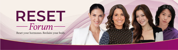 Reset Women's Health Forum
