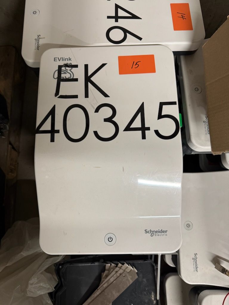 Elbilladere